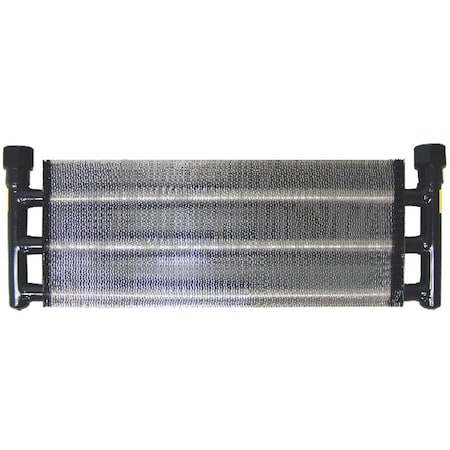 Aftermarket 191238 Rtf Industrial Oil Cooler Kit, 18 x 7 x 112 Overall 34 Fittings 191238-NOR